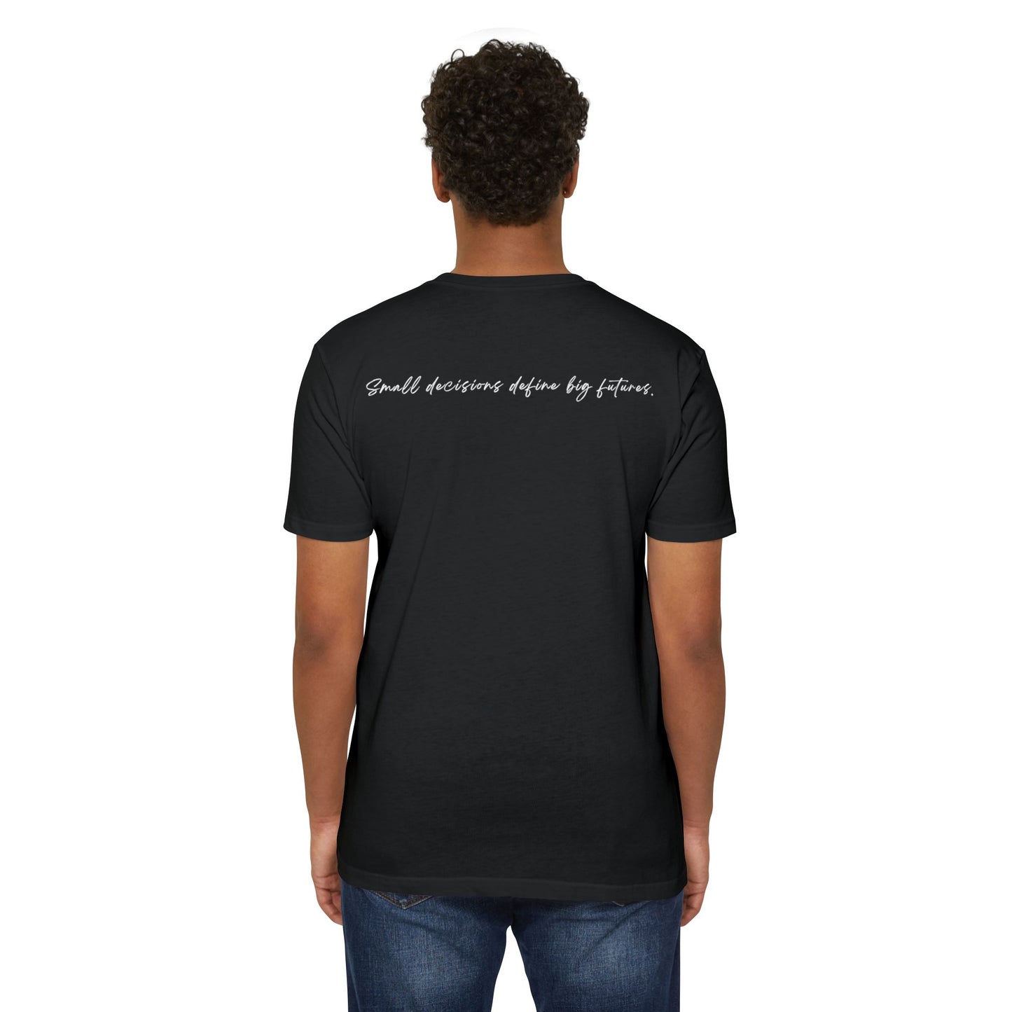Create – Minimalist Graphic T-Shirt