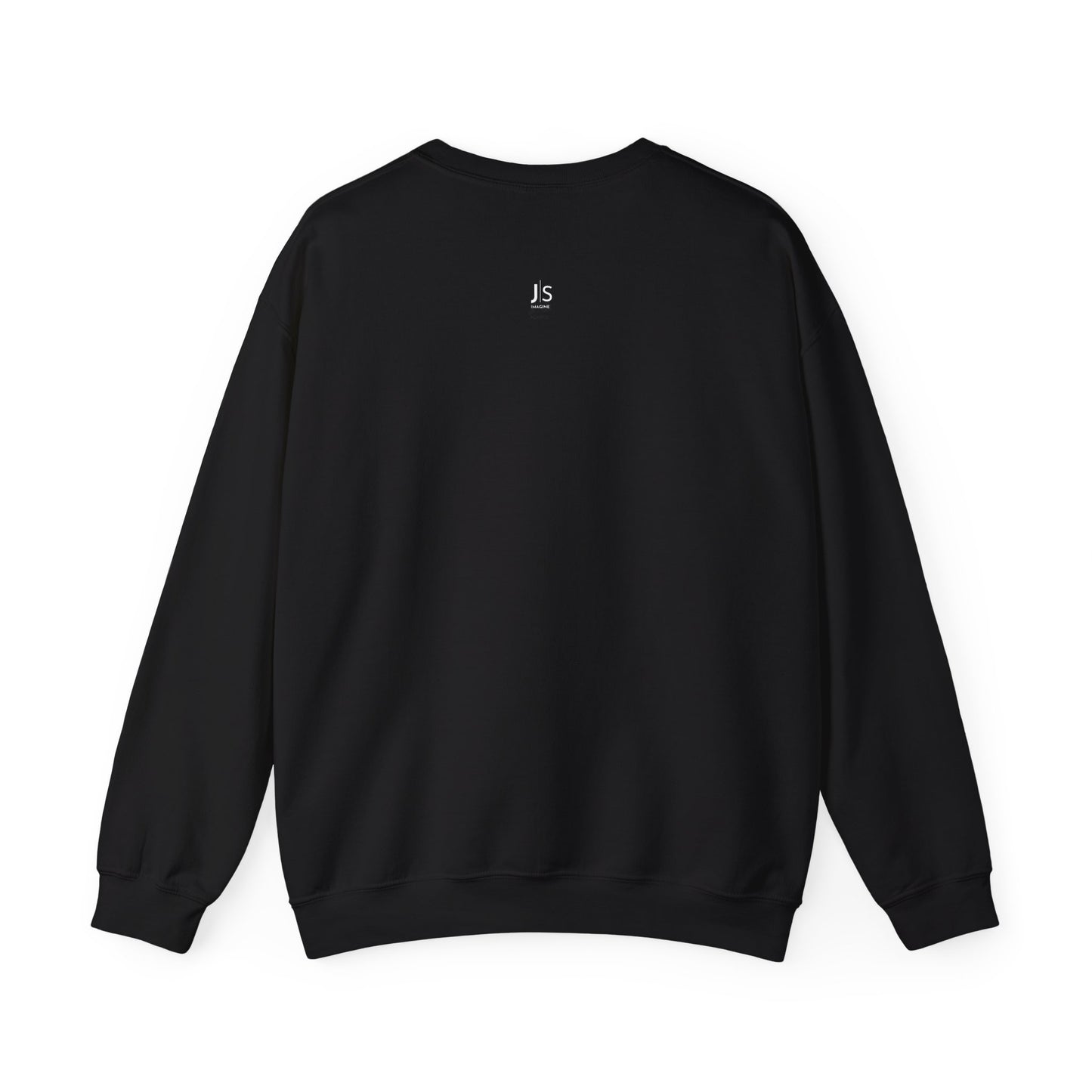 Protect Your Peace Crewneck Sweatshirt — Minimal Self-Care Graphic Sweatshirt