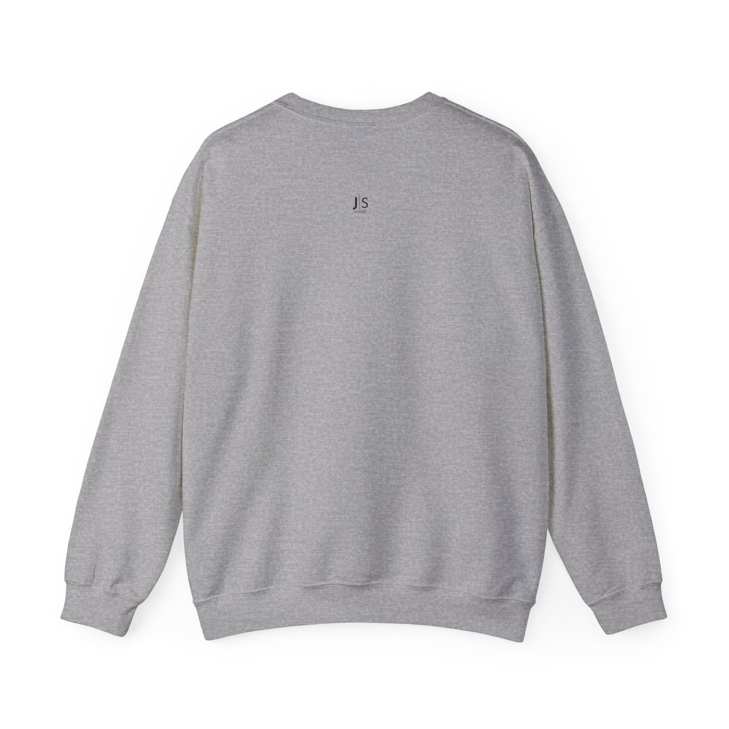 Protect Your Peace Crewneck Sweatshirt — Minimal Self-Care Graphic Sweatshirt