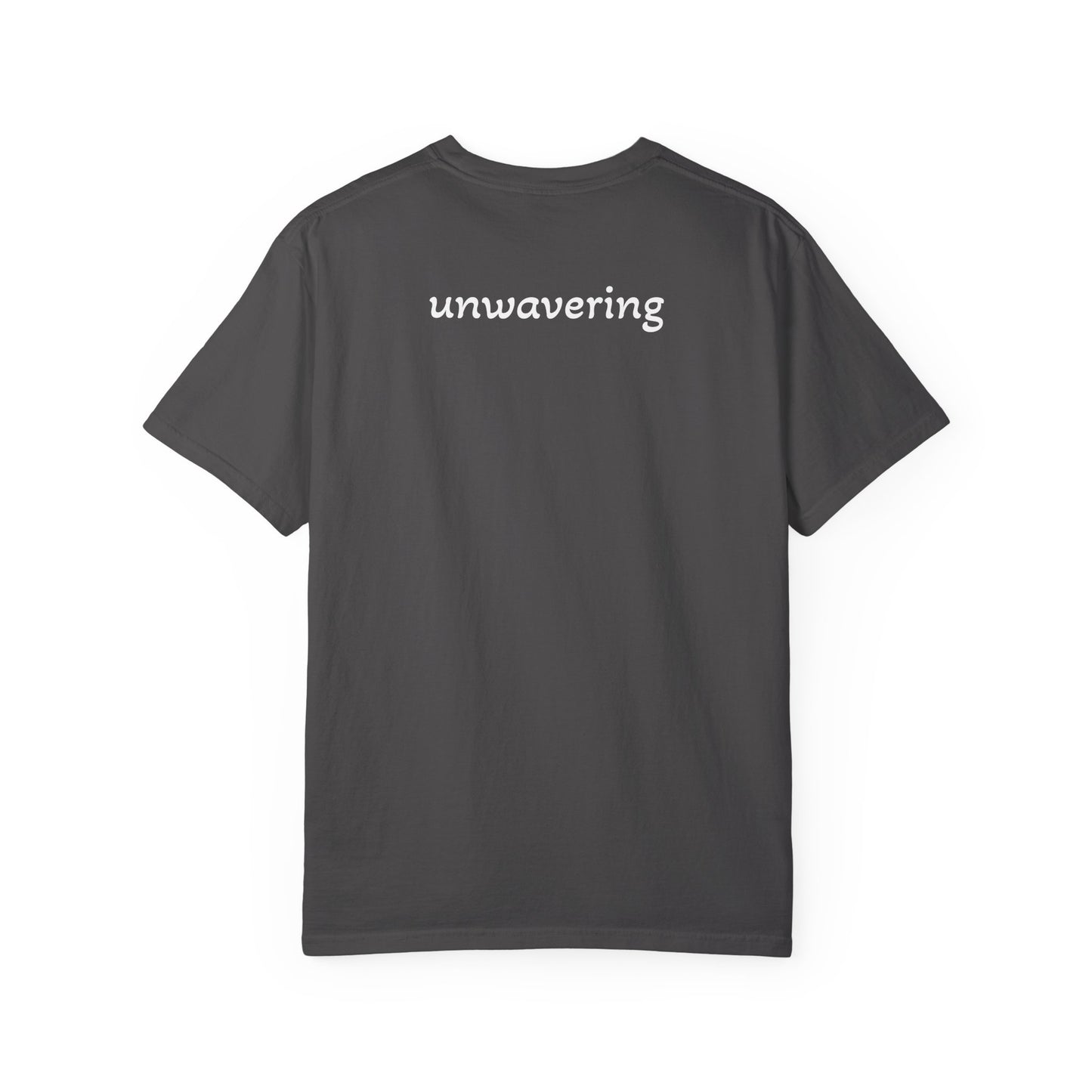 Shadow Rage Graphic Tee | Dark Streetwear Oversized Shirt