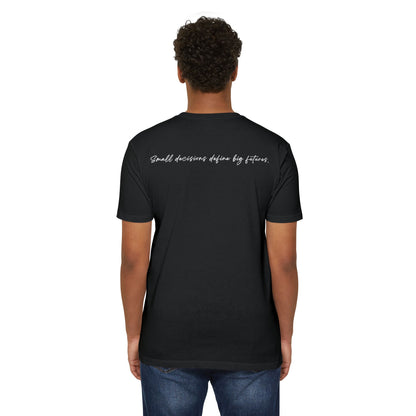 Create – Minimalist Graphic T-Shirt