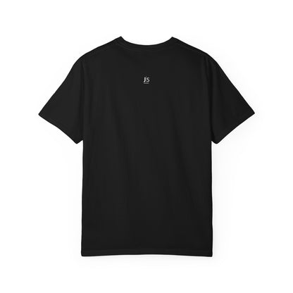Rise Again – Fall, Learn, Repeat Motivational T-Shirt