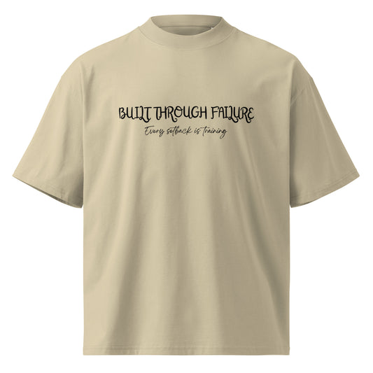stone organic oversized high neck t-shirt with front graphic print, unisex streetwear gift